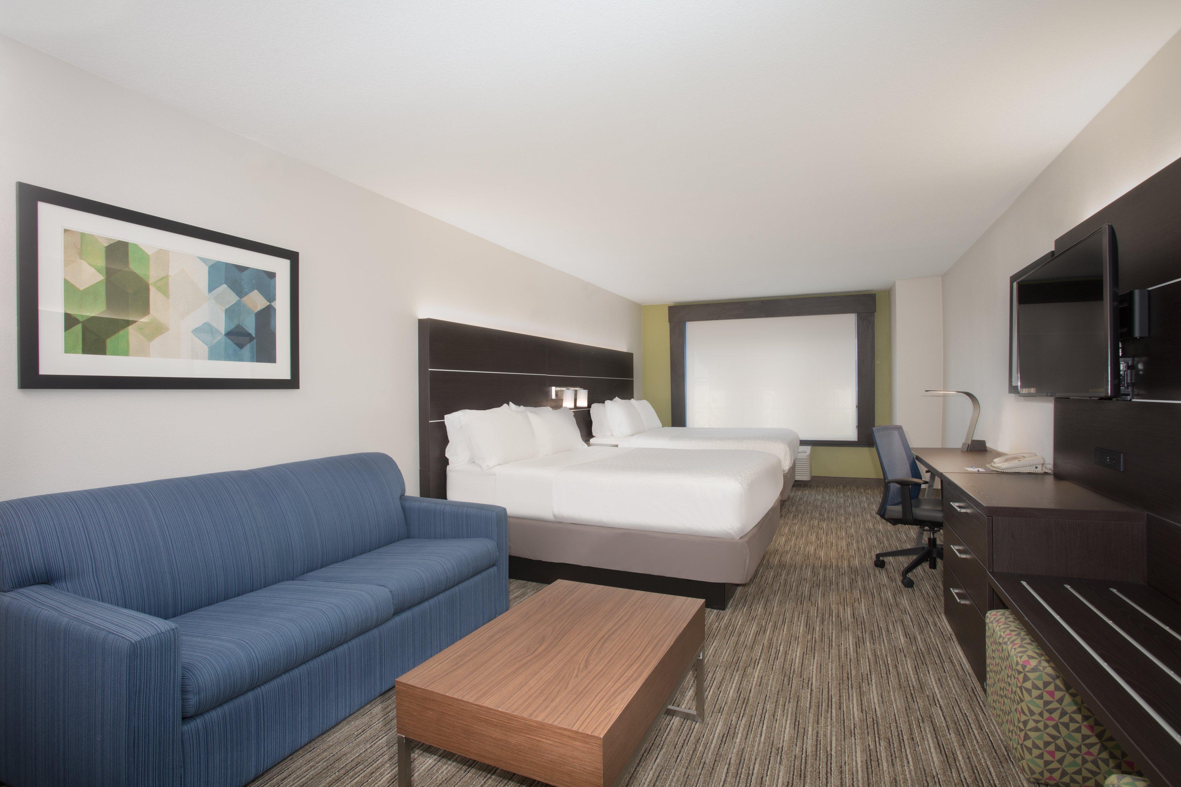 Hotel Holiday Express & By Ihg Longmont