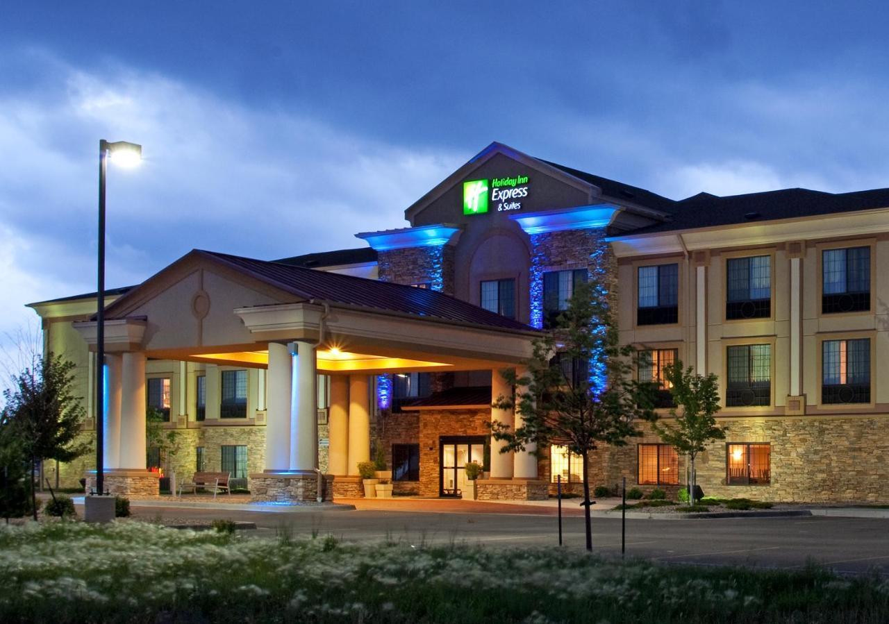 Hotel Holiday Express & By Ihg Longmont