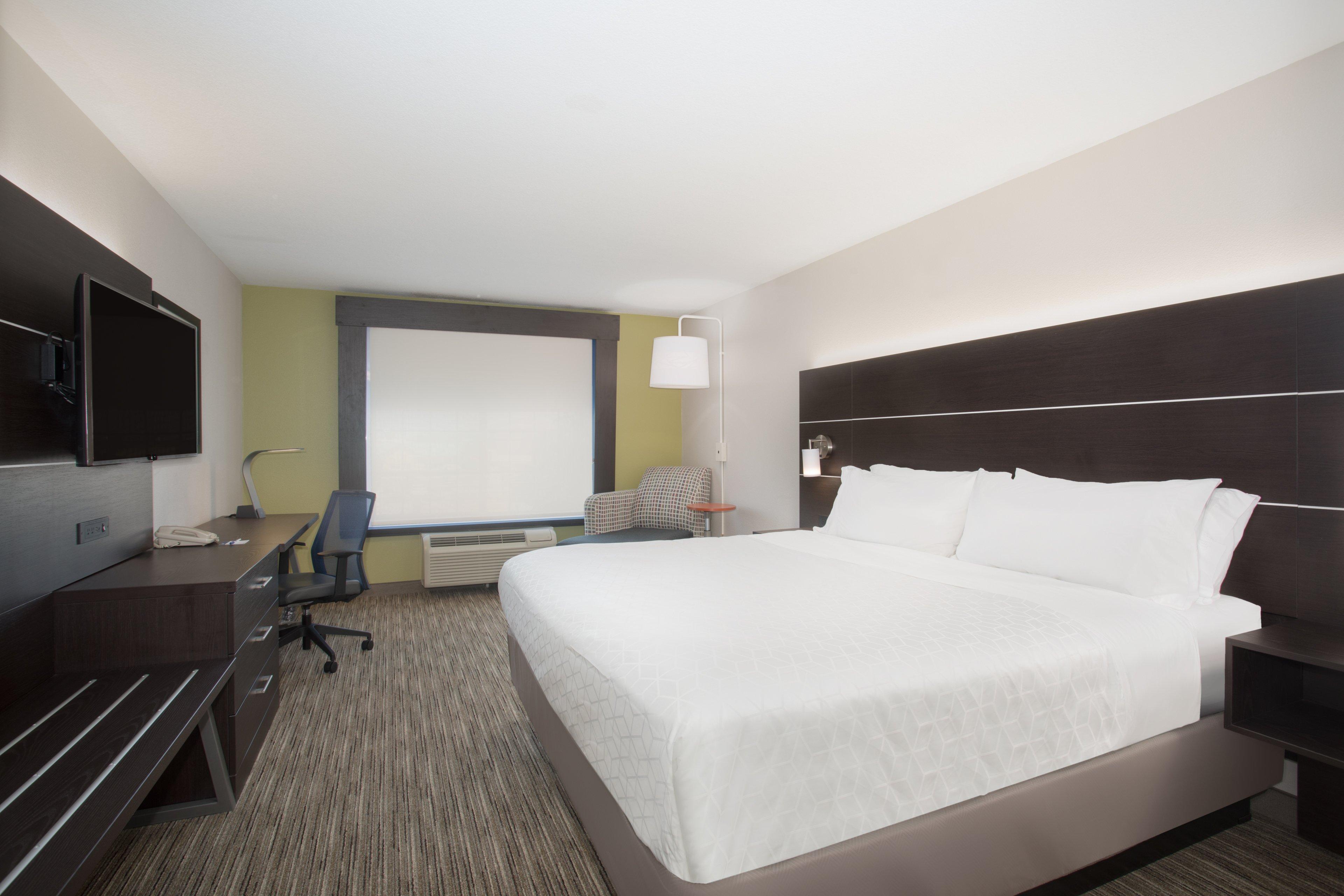 Holiday Express & By Ihg Longmont