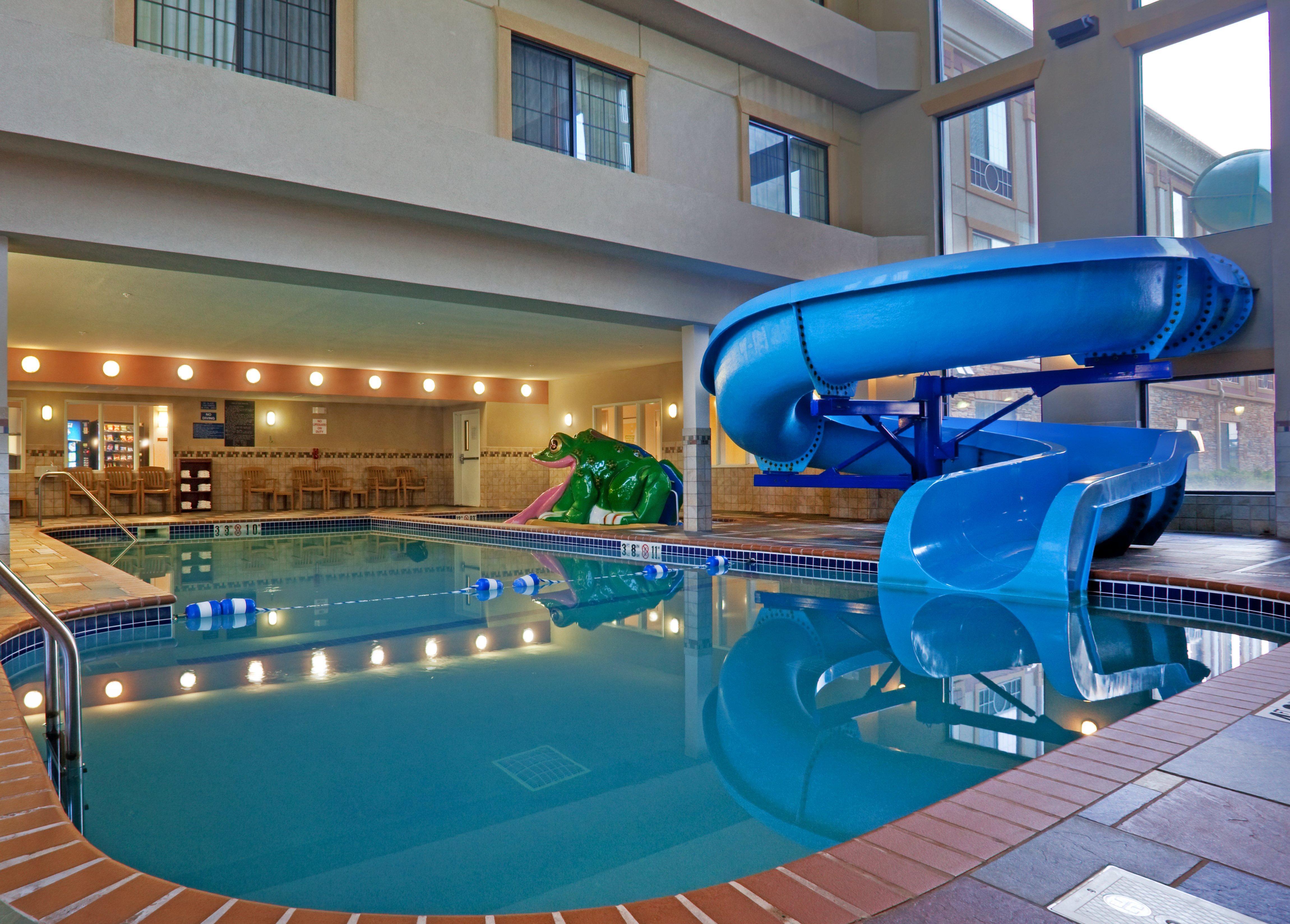 Holiday Express & By Ihg Hotel