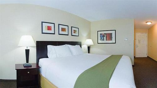 Hotel Holiday Express & By Ihg Longmont